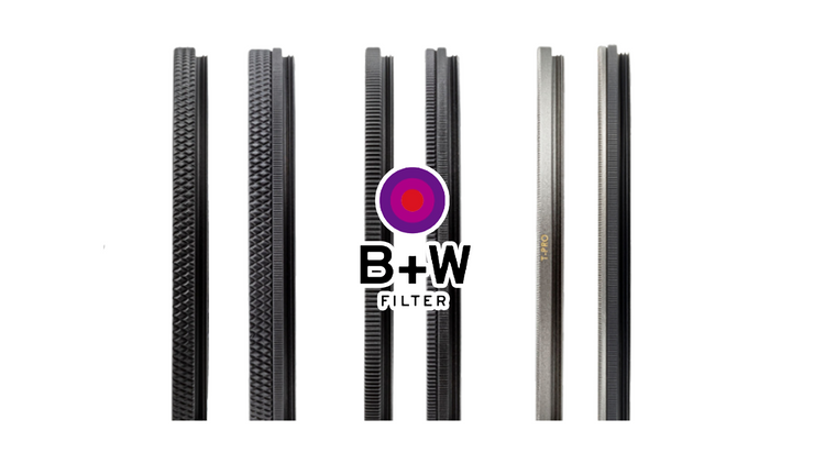 B+W Filters