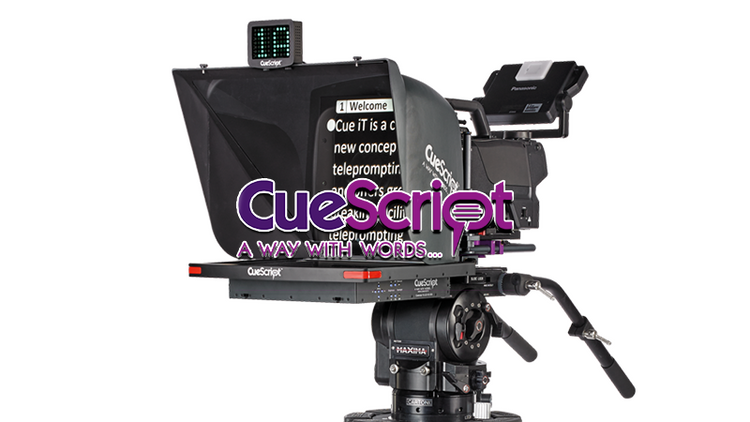 Cuescript