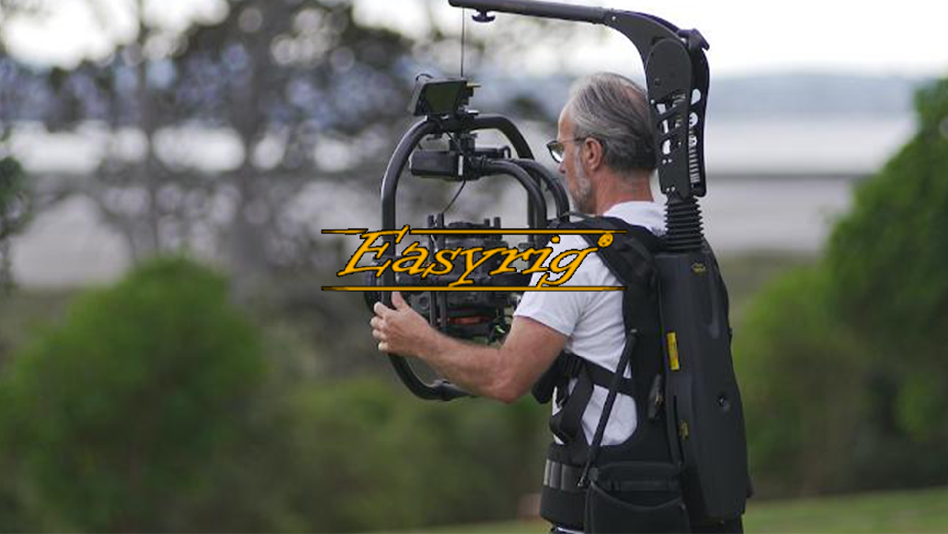 Easyrig - Authorized Agent Canada – HD Source