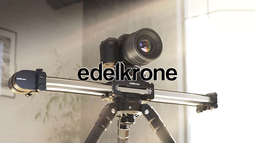 Edelkrone – HD Source