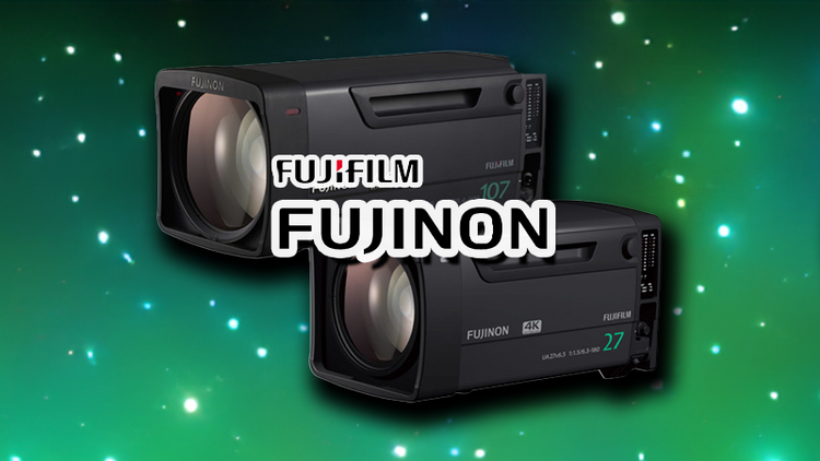 Fujinon