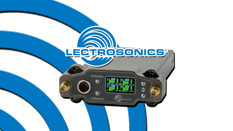 Lectrosonics