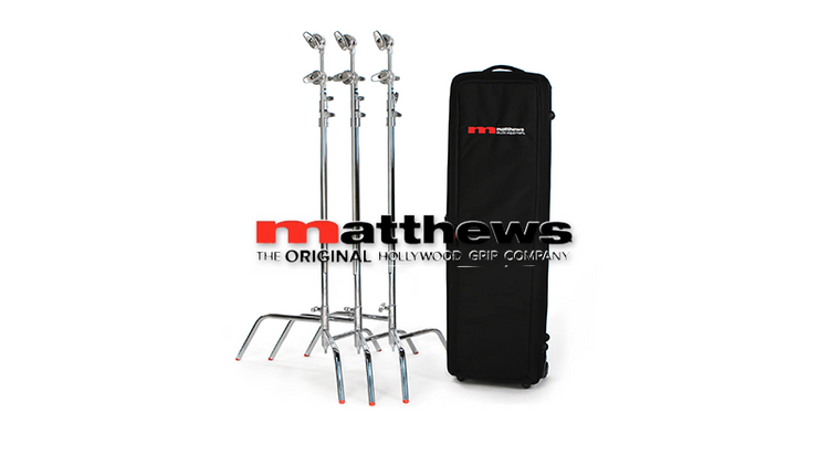 MSE - Matthews Studio Equipment