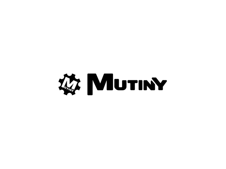 Mutiny