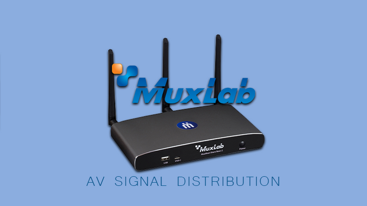MuxLab