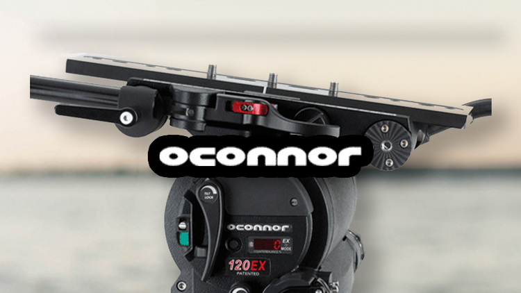 OConnor Tripods Heads Liquid Heads