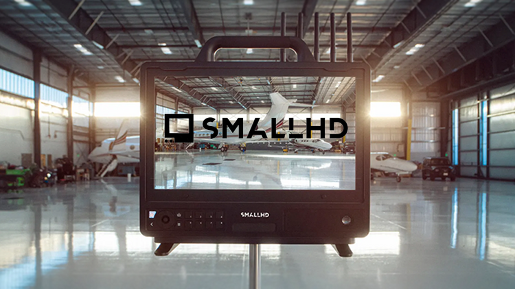SMALLHD