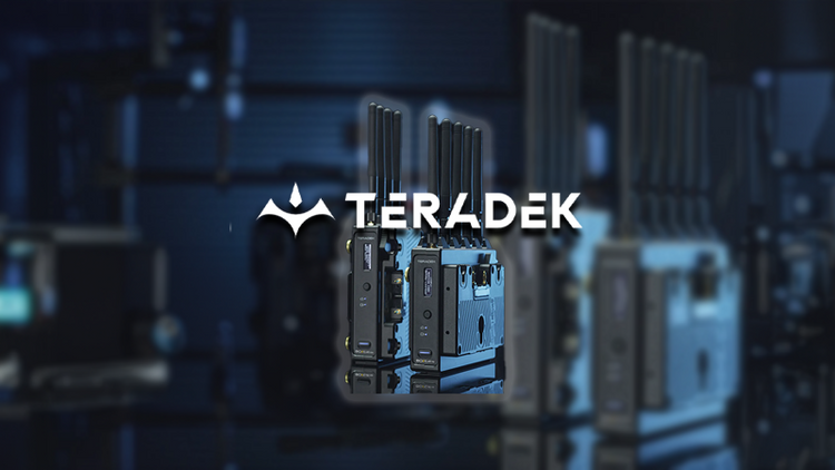 Teradek