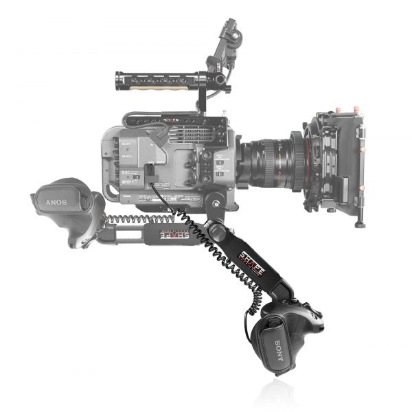SHAPE | SONY FX9 REMOTE EXTENSION KIT - HD Source