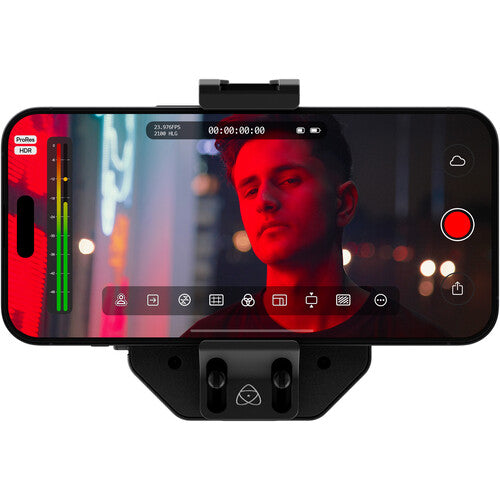 Atomos Ninja Phone - HD Source