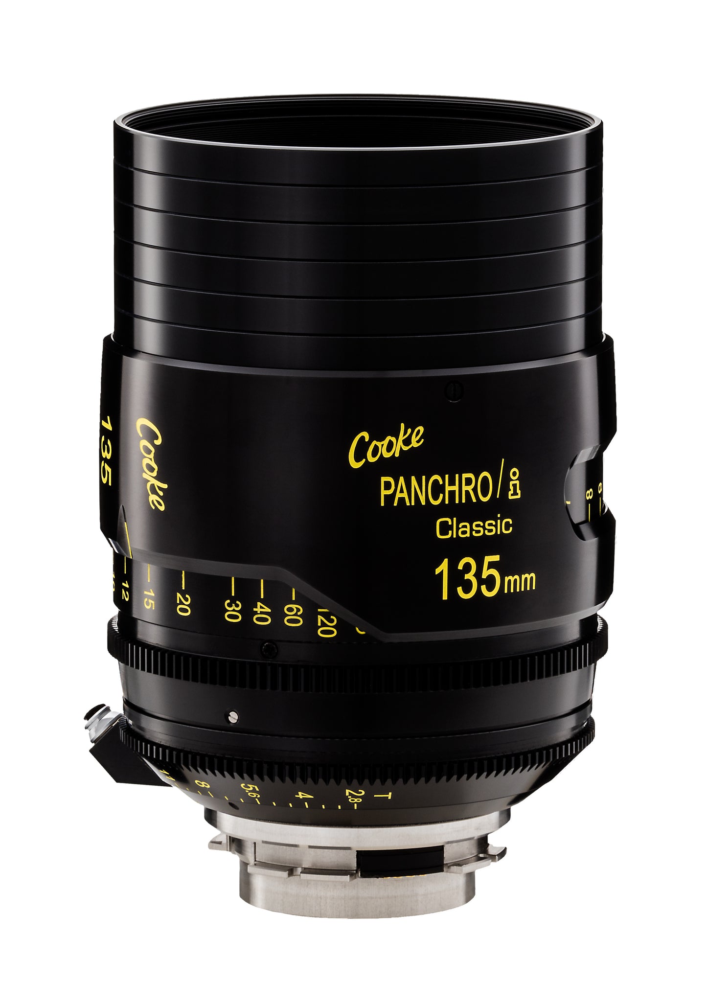 Cooke Panchro/i Classic S35 - HD Source