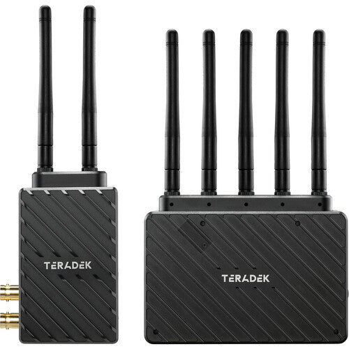 Teradek Bolt 6 LT 3G-SDI/HDMI Transmitter/Receiver/Kit - HD Source