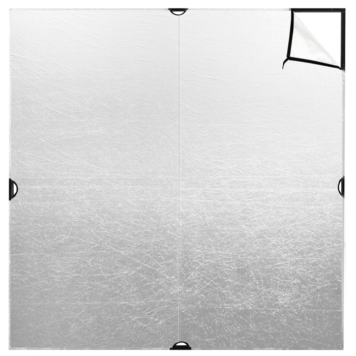 Westcott Scrim Jim Cine Kit (6' x 6') - HD Source