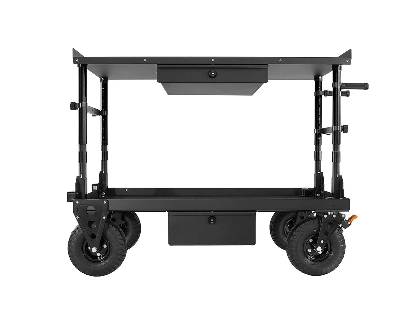 Inovativ Echo Workstation - HD Source