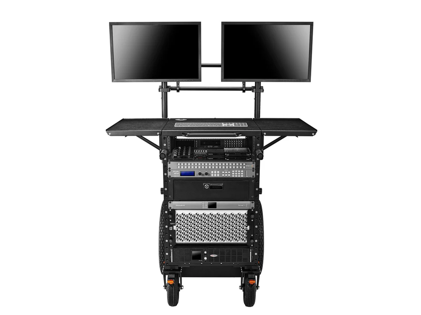 Inovativ Deploy Workstation - HD Source