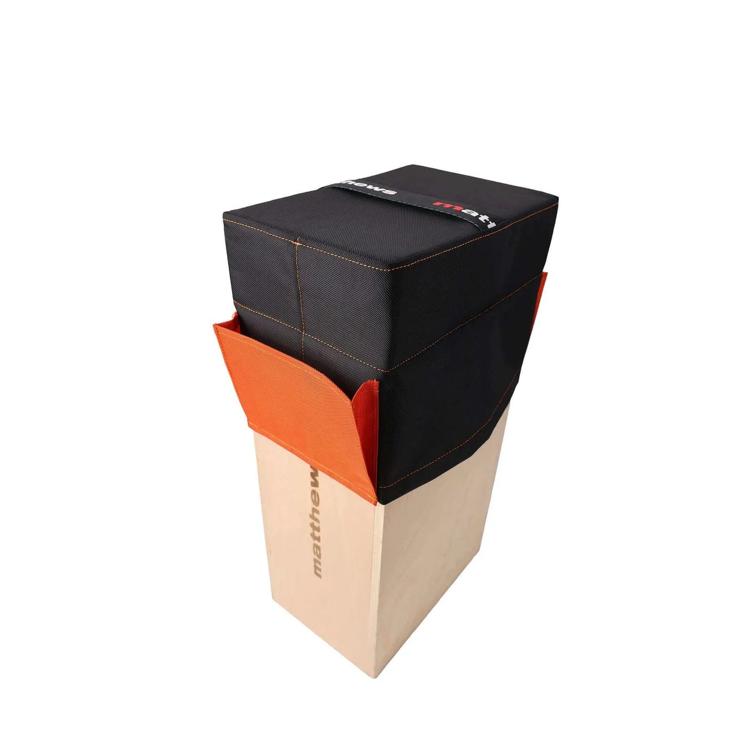 MSE Apple Box Topper - HD Source
