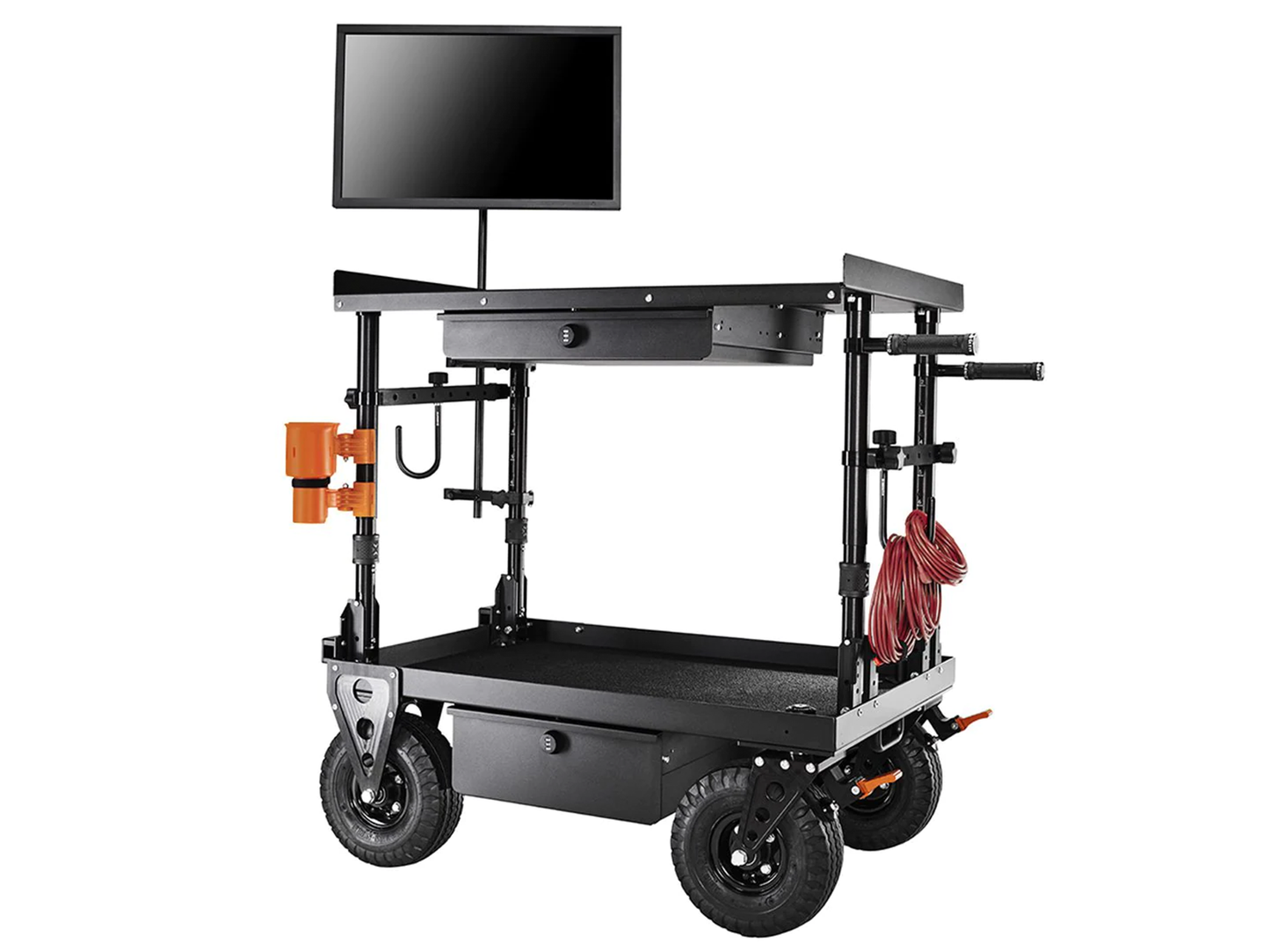 Inovativ Echo Workstation - HD Source