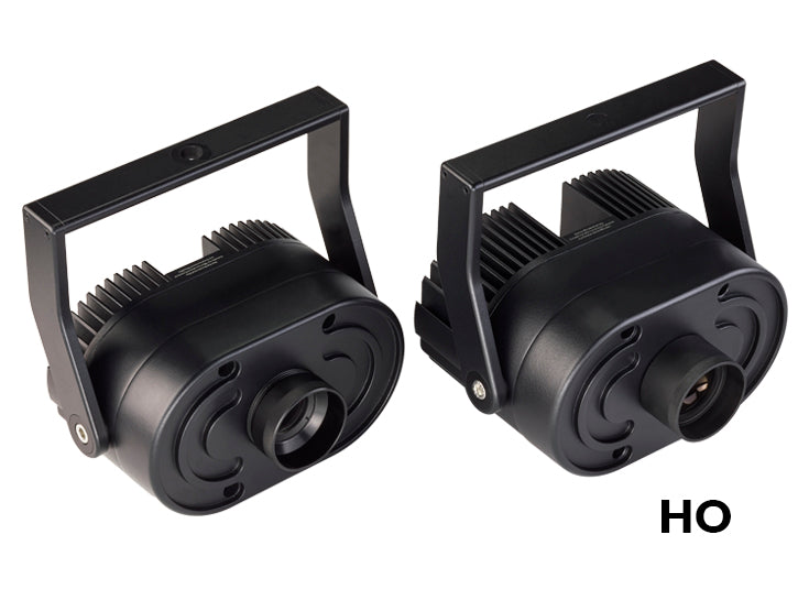 Rosco X-Effects Projector - HD Source
