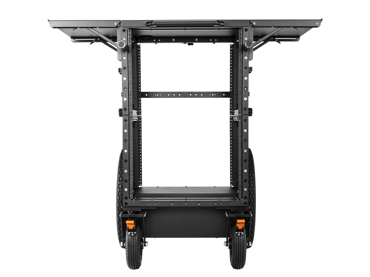 Inovativ Deploy Workstation - HD Source