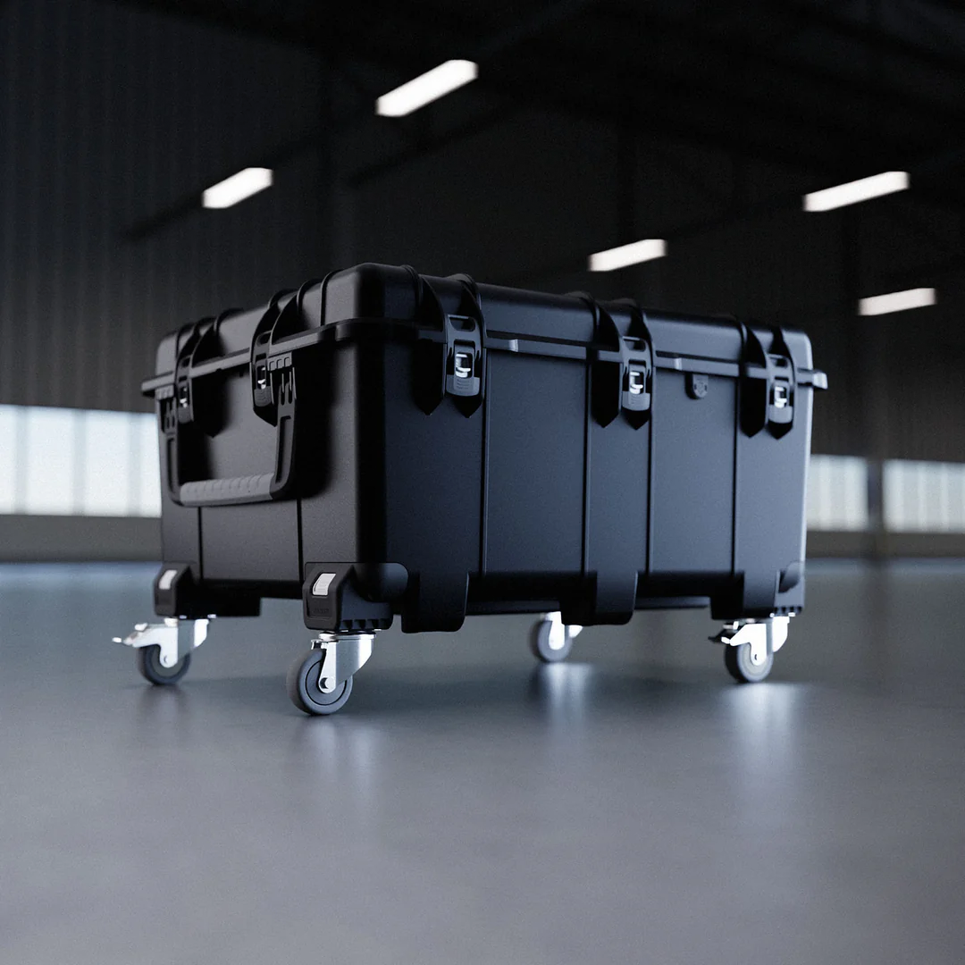 Nanuk 976 Case - HD Source