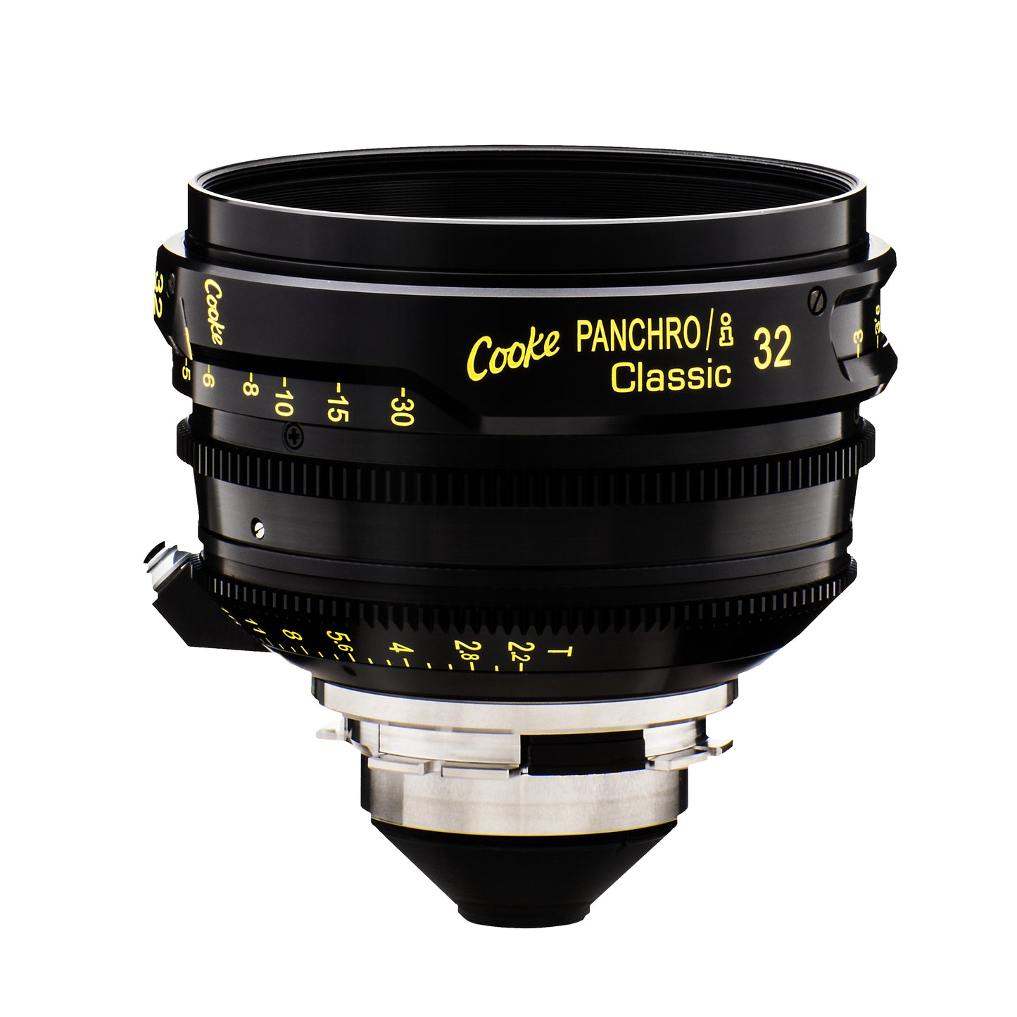 Cooke Panchro/i Classic S35 - HD Source