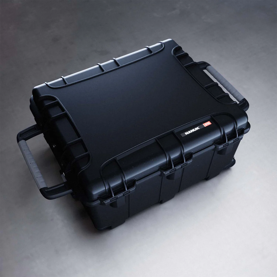 Nanuk 976 Case - HD Source