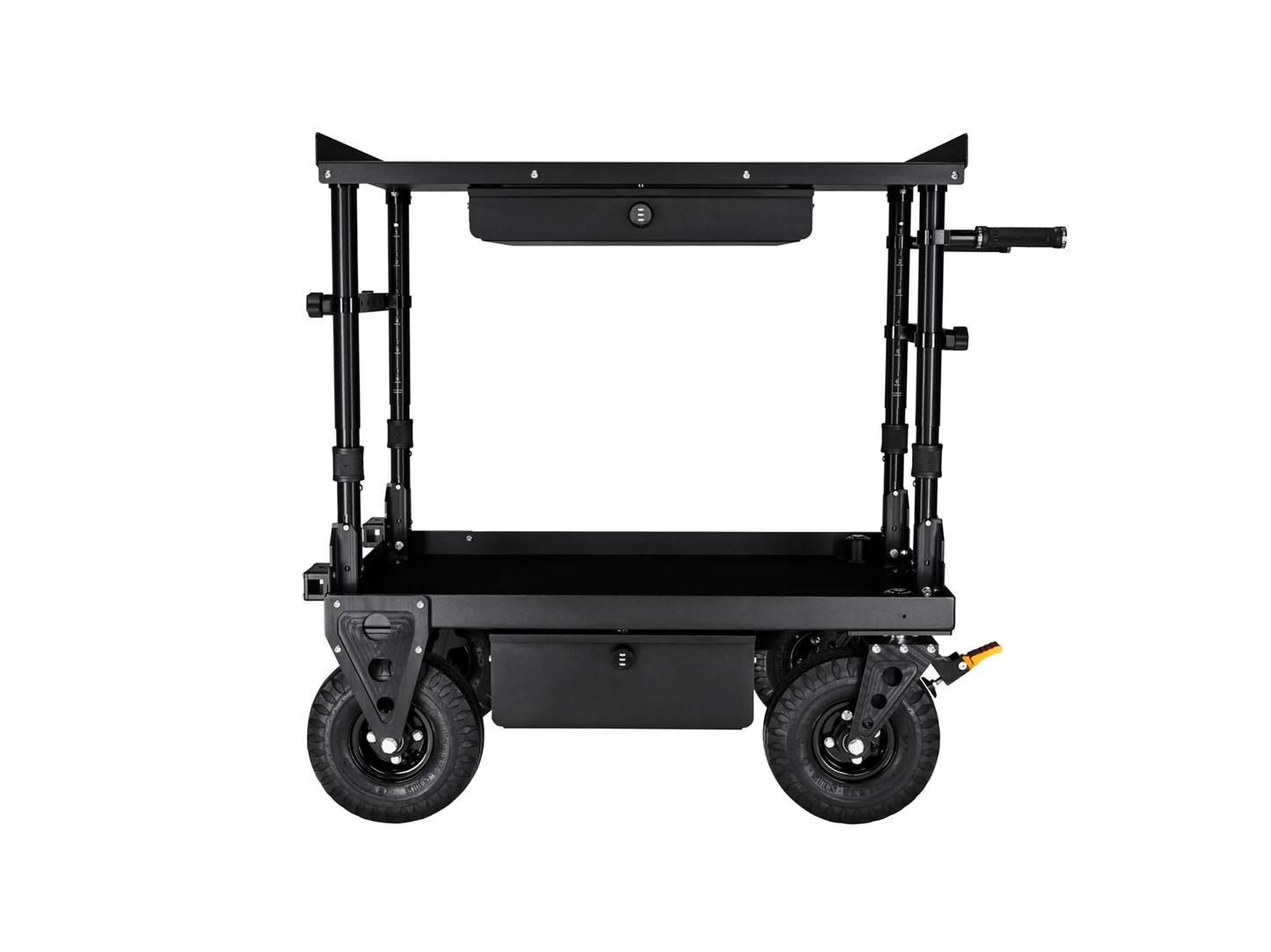 Inovativ Echo Workstation - HD Source