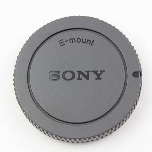 Sony E-Mount Body Cap - HD Source