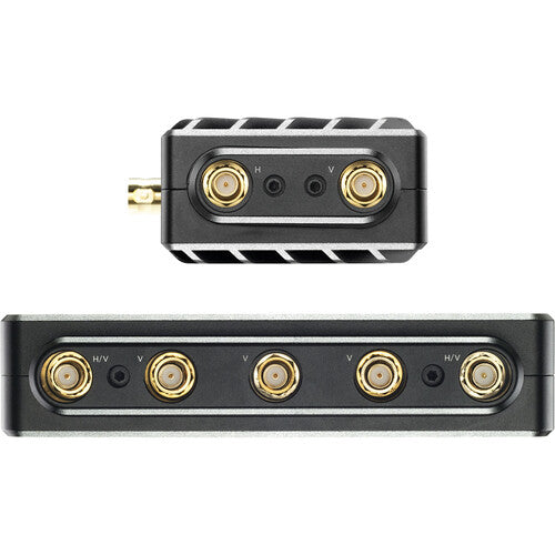 Teradek Bolt 6 LT 3G-SDI/HDMI Transmitter/Receiver/Kit - HD Source