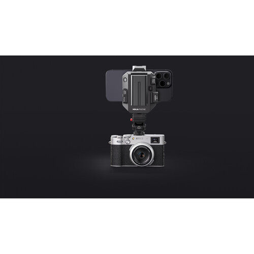 Atomos Ninja Phone - HD Source