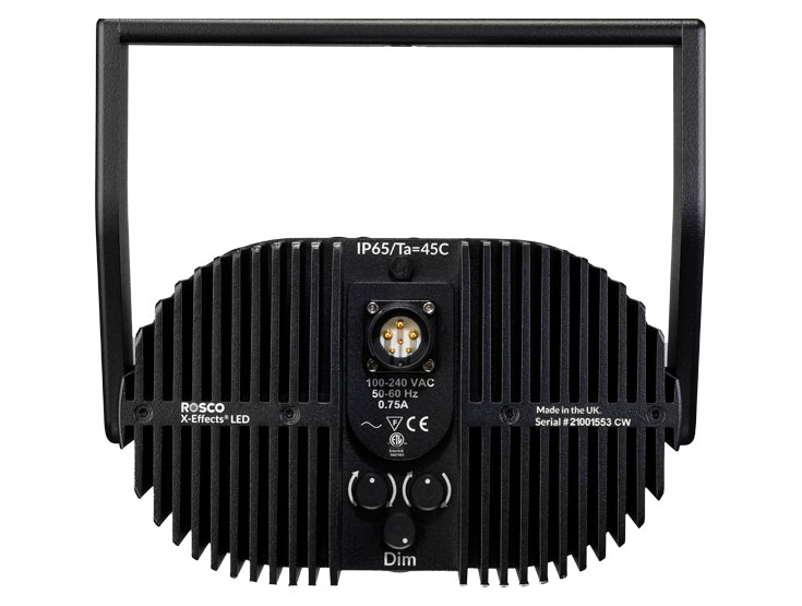 Rosco X-Effects Projector - HD Source
