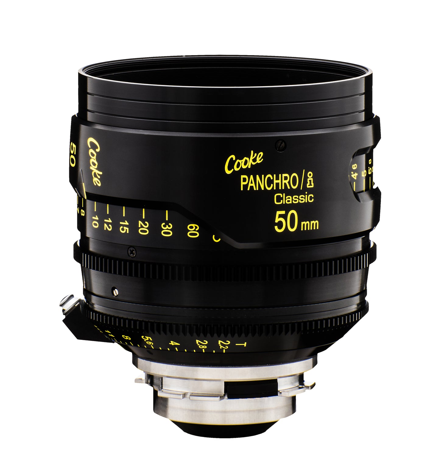Cooke Panchro/i Classic S35 - HD Source