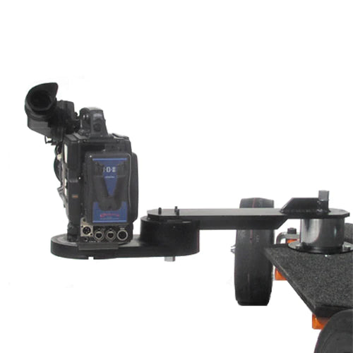 TELESCOPING BAZOOKA 24" | MSE Matthews Grip - HD Source