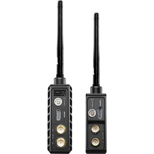 Teradek Bolt 6 LT 3G-SDI/HDMI Transmitter/Receiver/Kit - HD Source