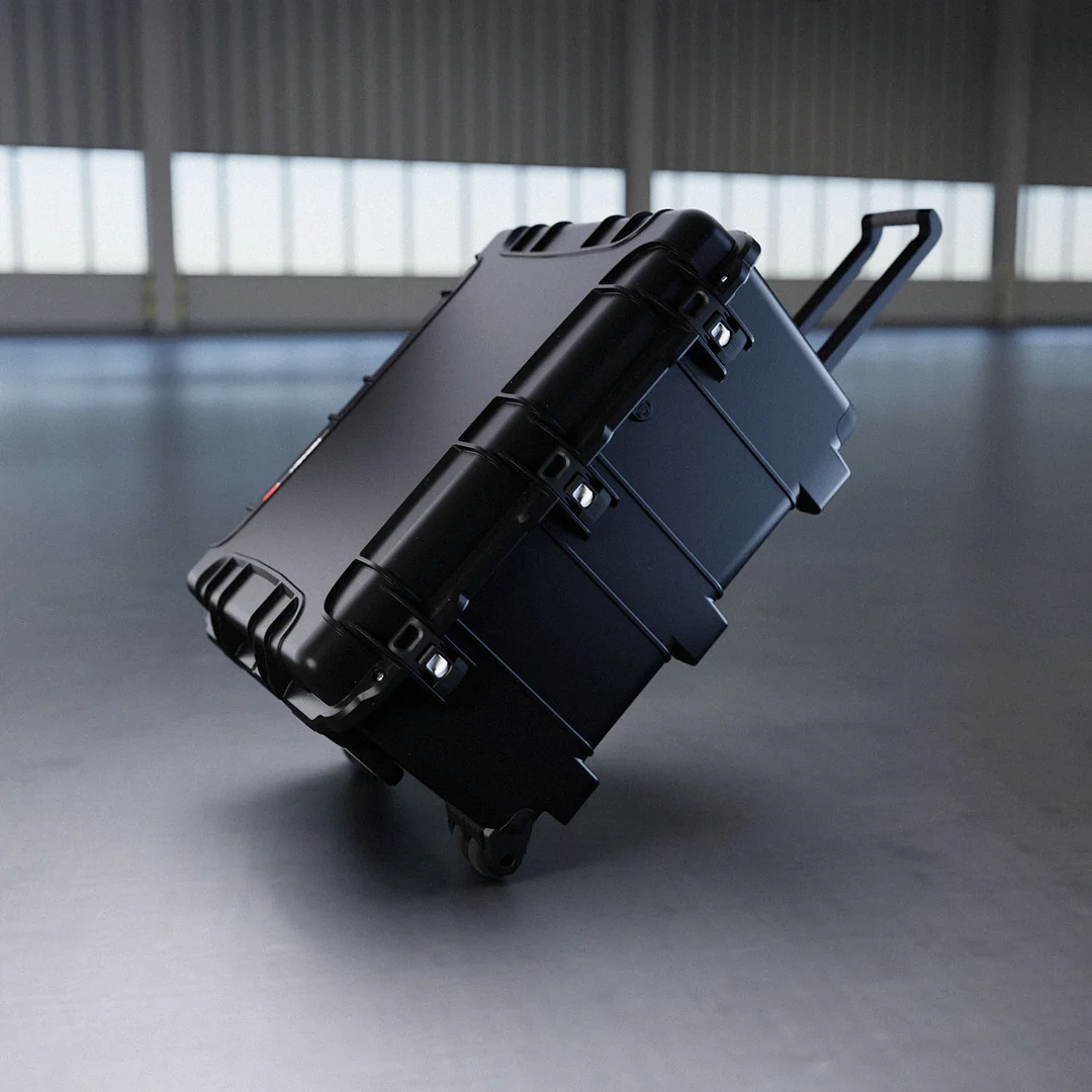 Nanuk 976 Case - HD Source