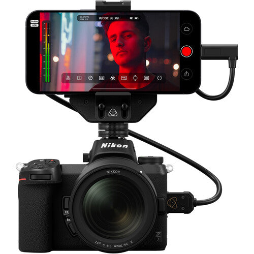 Atomos Ninja Phone - HD Source