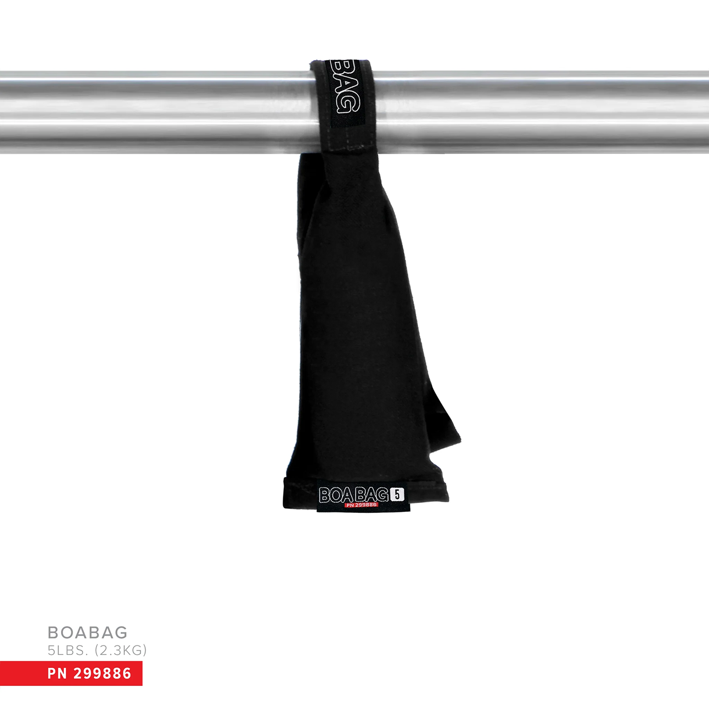 MSE BoaBags (2.5, 5, 10, 15 lbs.) - HD Source