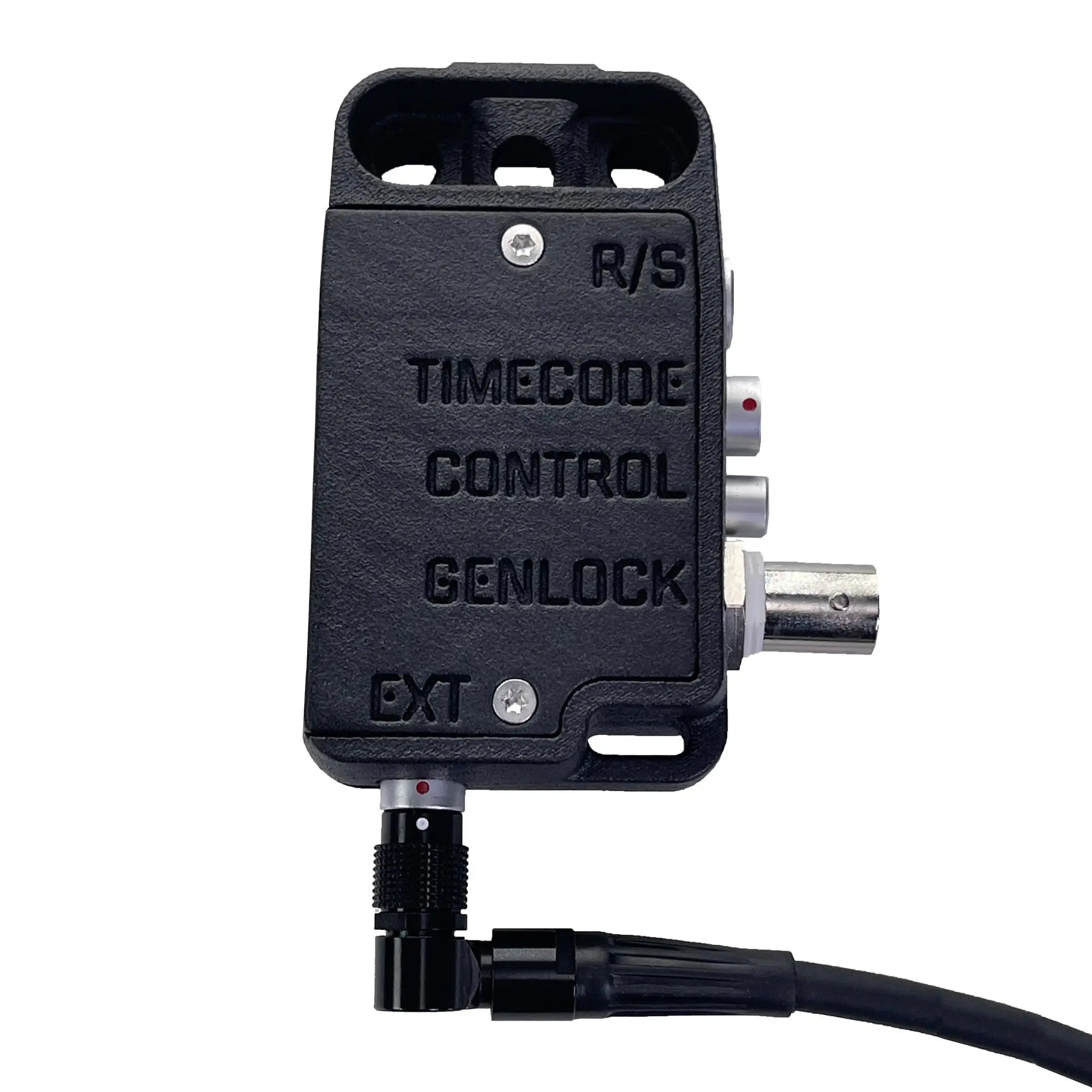 6" Adjustable Angle IO EXT cable - HD Source