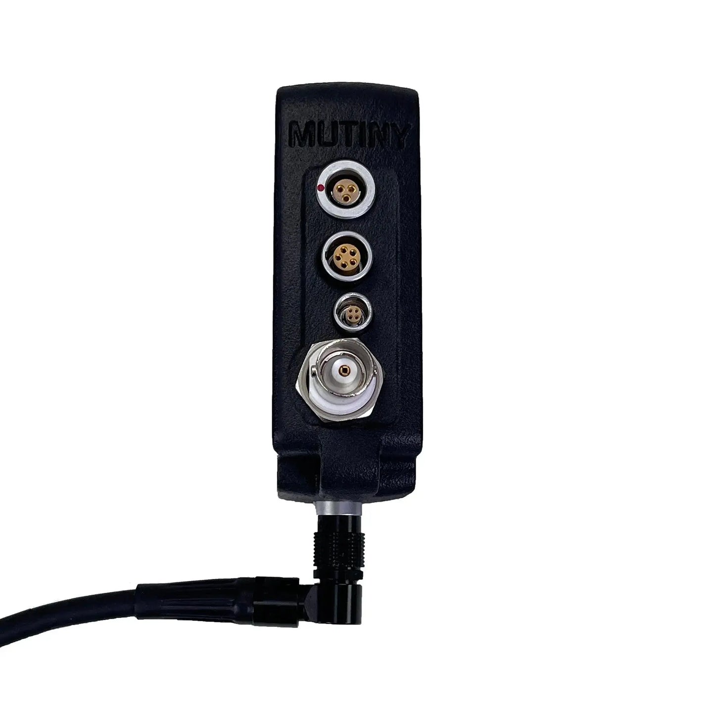 6" Adjustable Angle IO EXT cable - HD Source