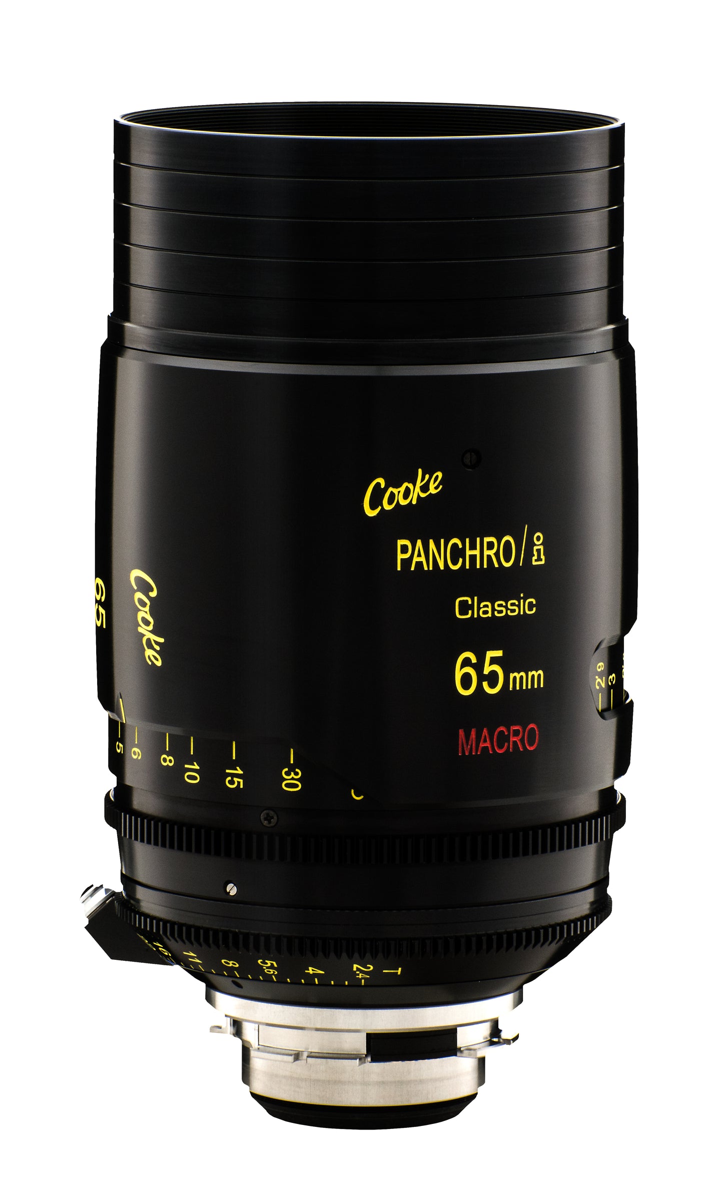 Cooke Panchro/i Classic S35 - HD Source