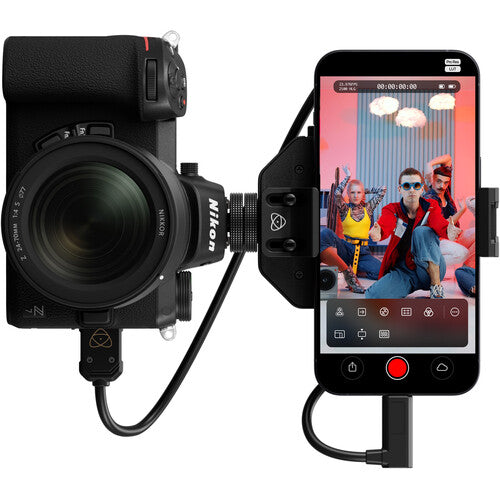 Atomos Ninja Phone - HD Source