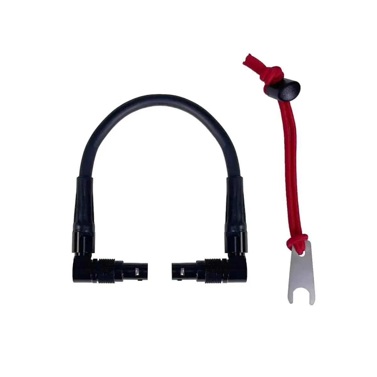 6" Adjustable Angle IO EXT cable - HD Source