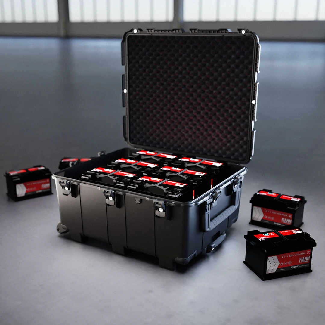 Nanuk 976 Case - HD Source