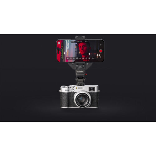 Atomos Ninja Phone - HD Source