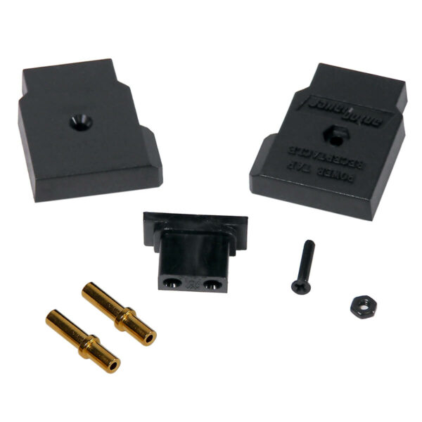 Anton Bauer PowerTap Kit (Male/Female) - Please select Type - HD Source