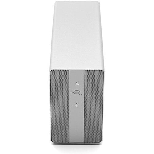 OWC 12.0TB OWC Mercury Elite Pro Dual with 3-Port Hub - HD Source