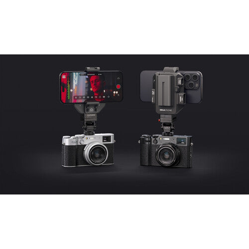 Atomos Ninja Phone - HD Source