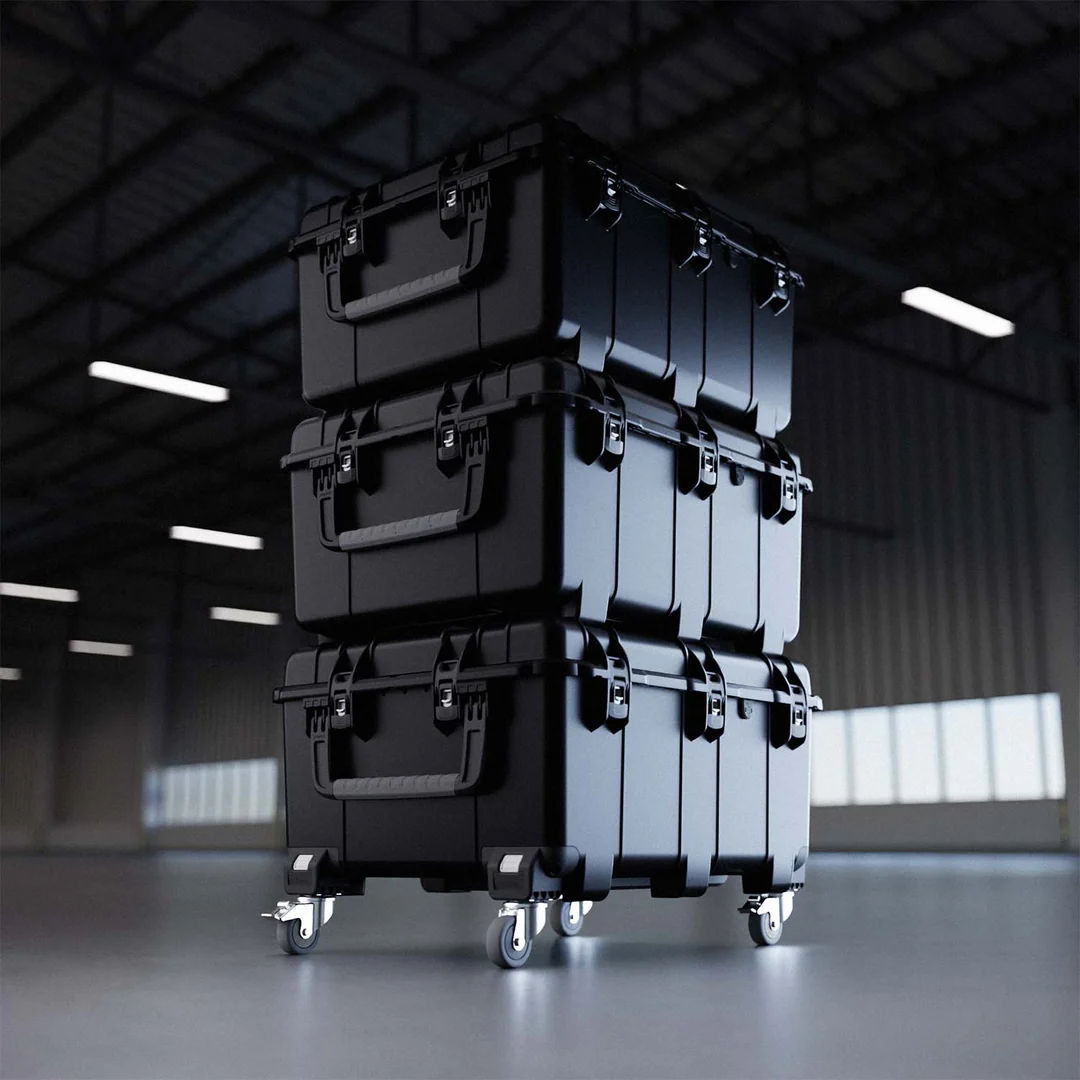 Nanuk 976 Case - HD Source