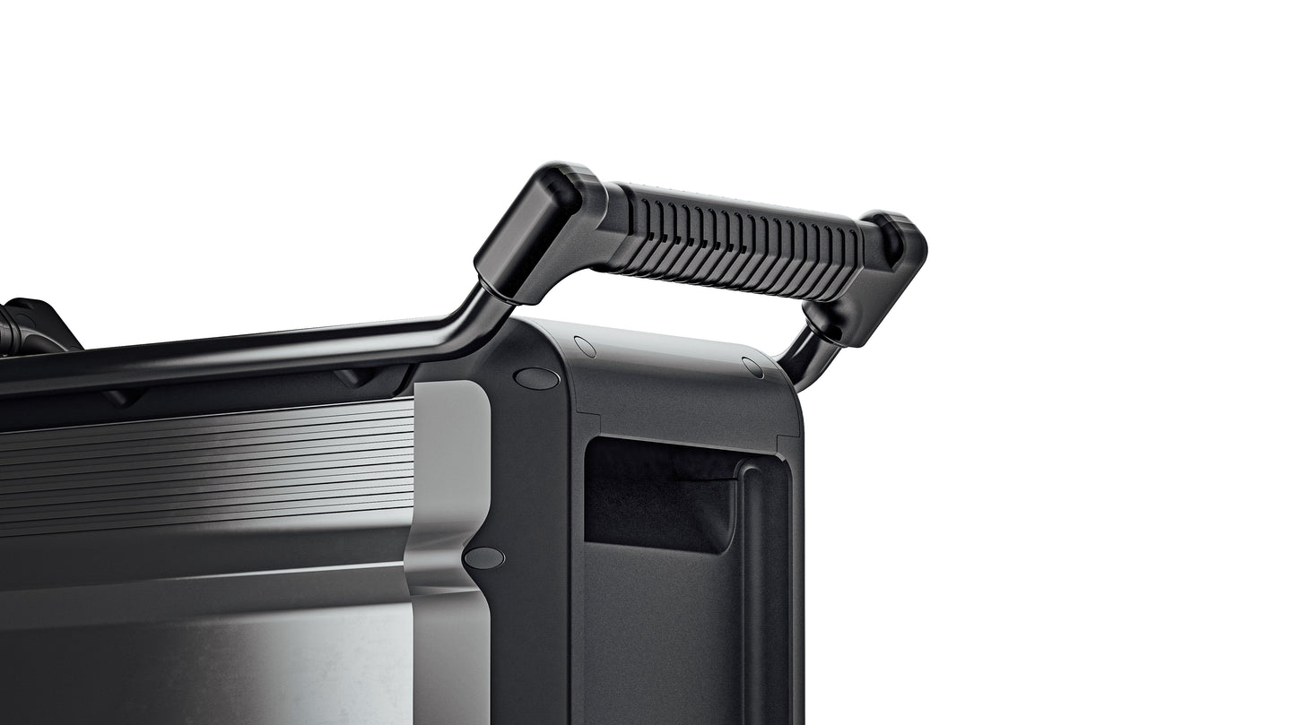 Anton Bauer Eden 2.5kWh - U.S Version - Pre-Order Today - HD Source