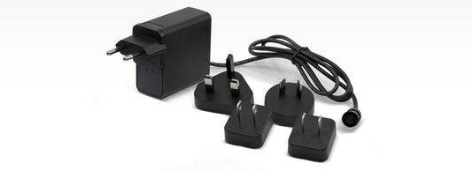 AJA DWP-Plus Universal Power Supply - HD Source